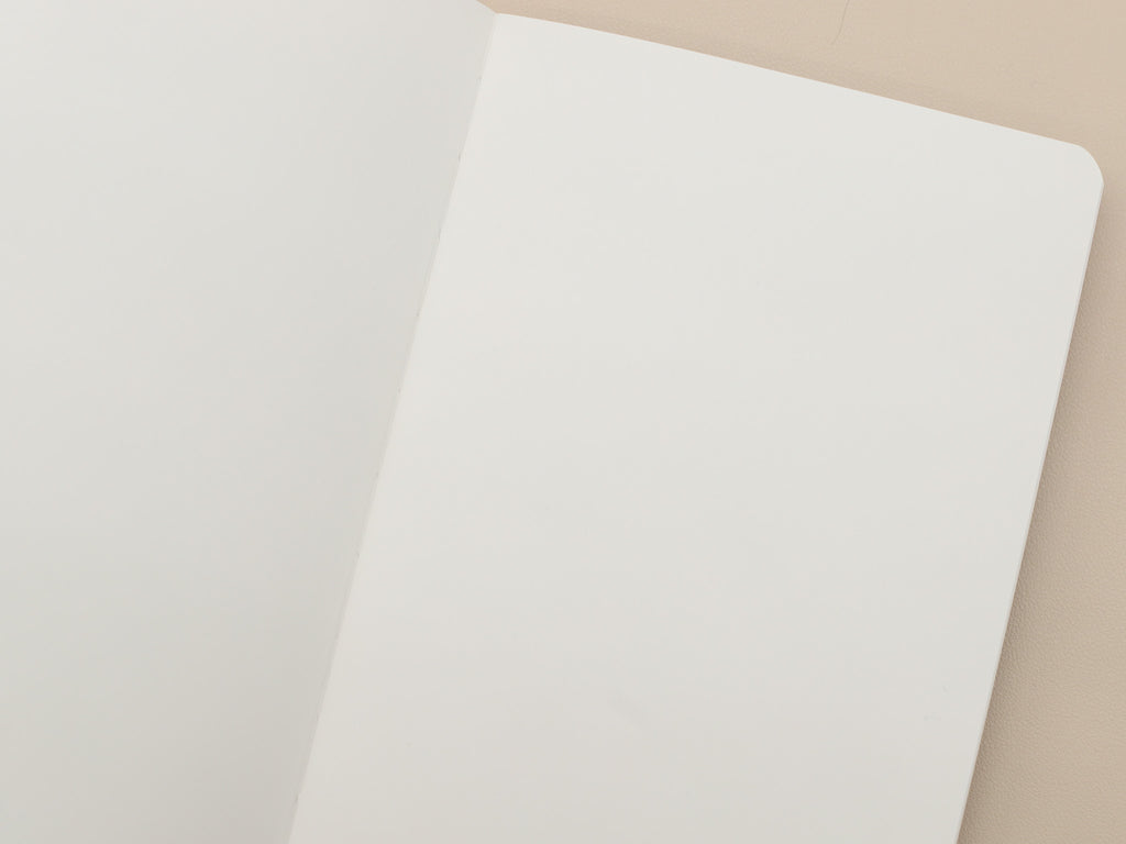 Original Softcover Notebook A5