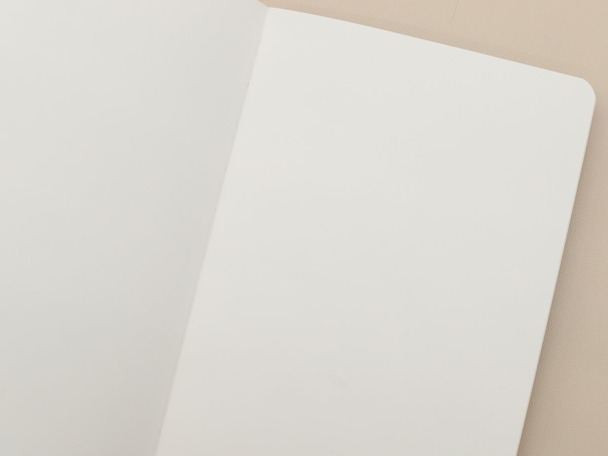 Original Softcover Notebook A5