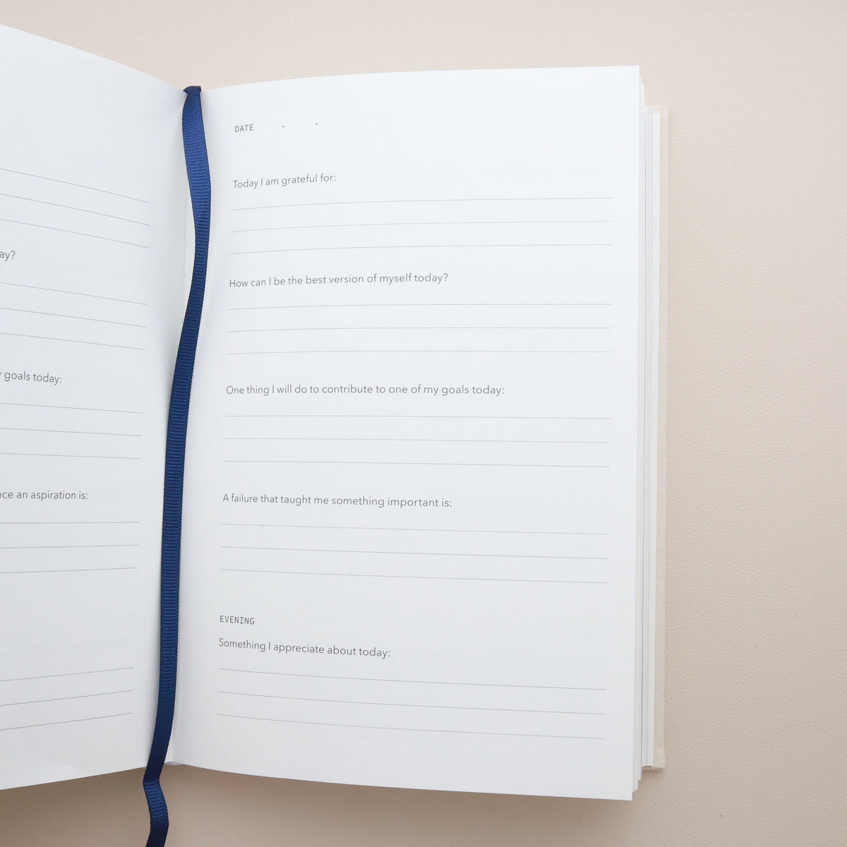 Anecdote The Good Day Journal
