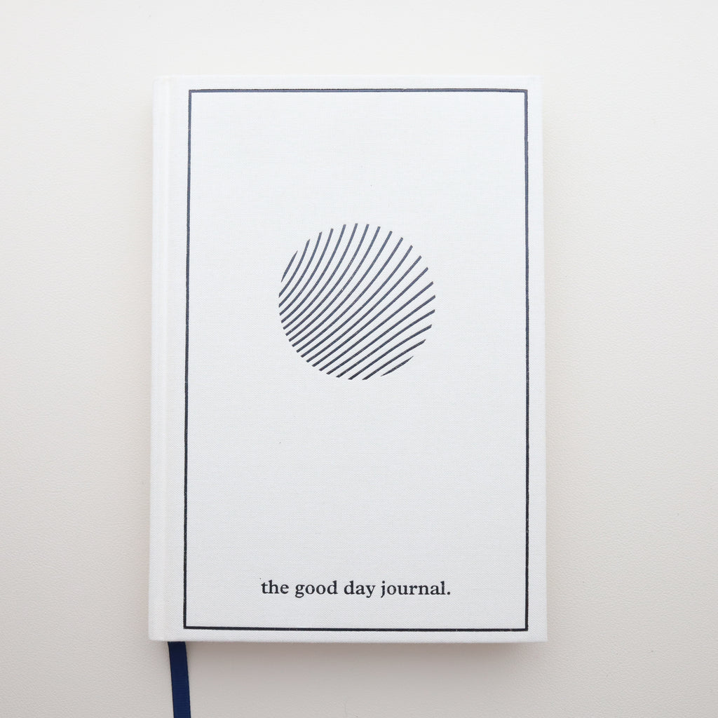 Anecdote The Good Day Journal