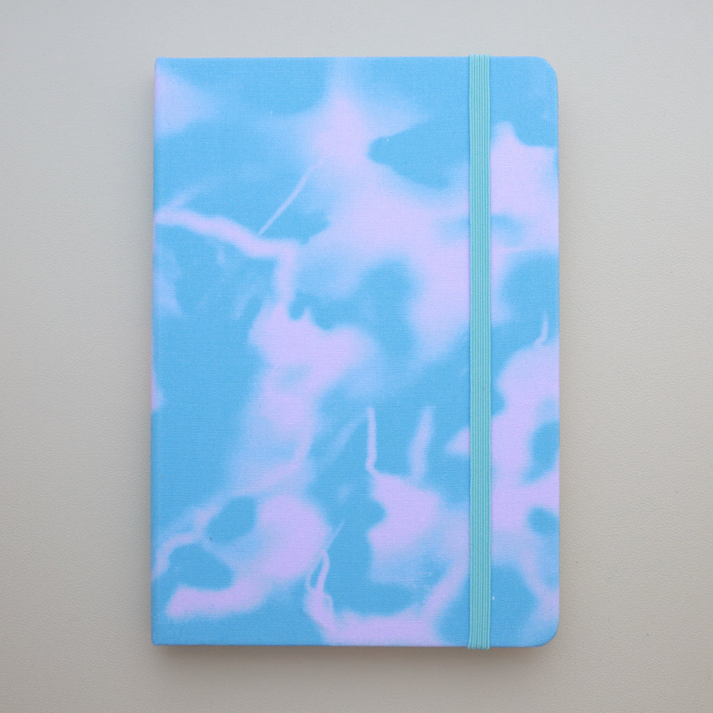 Anecdote Lined Journal
