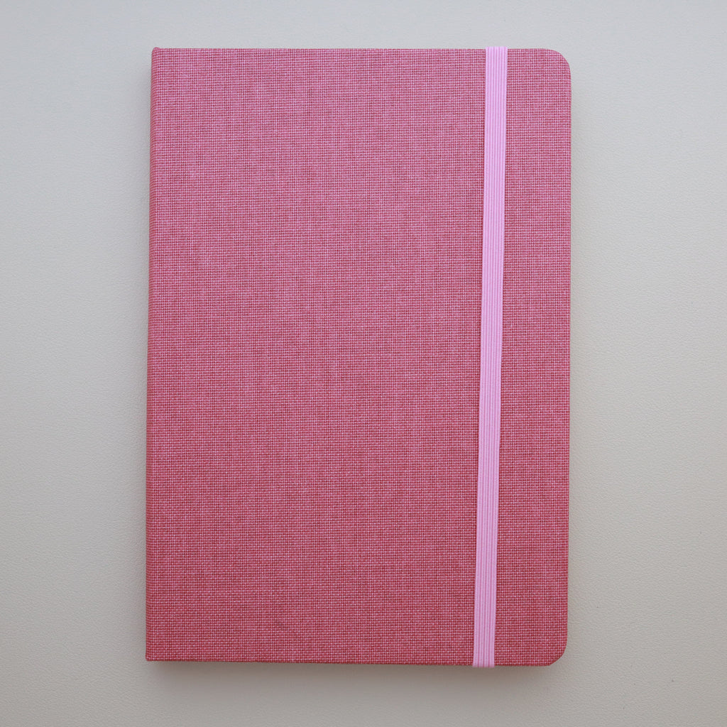 Anecdote Lined Journal