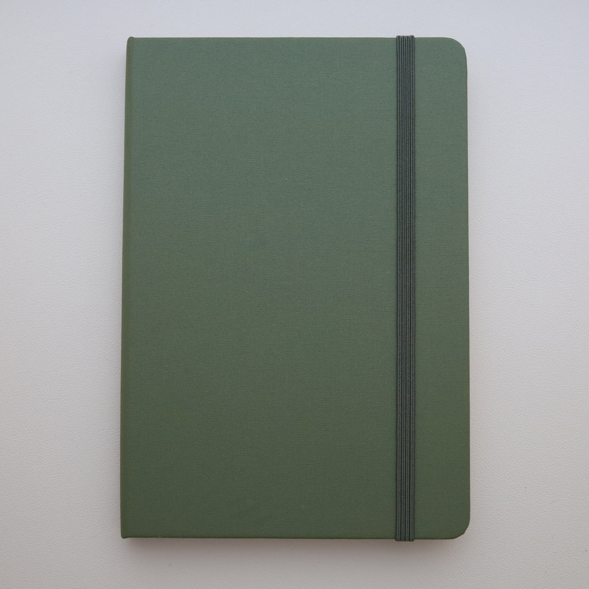 Anecdote Lined Journal