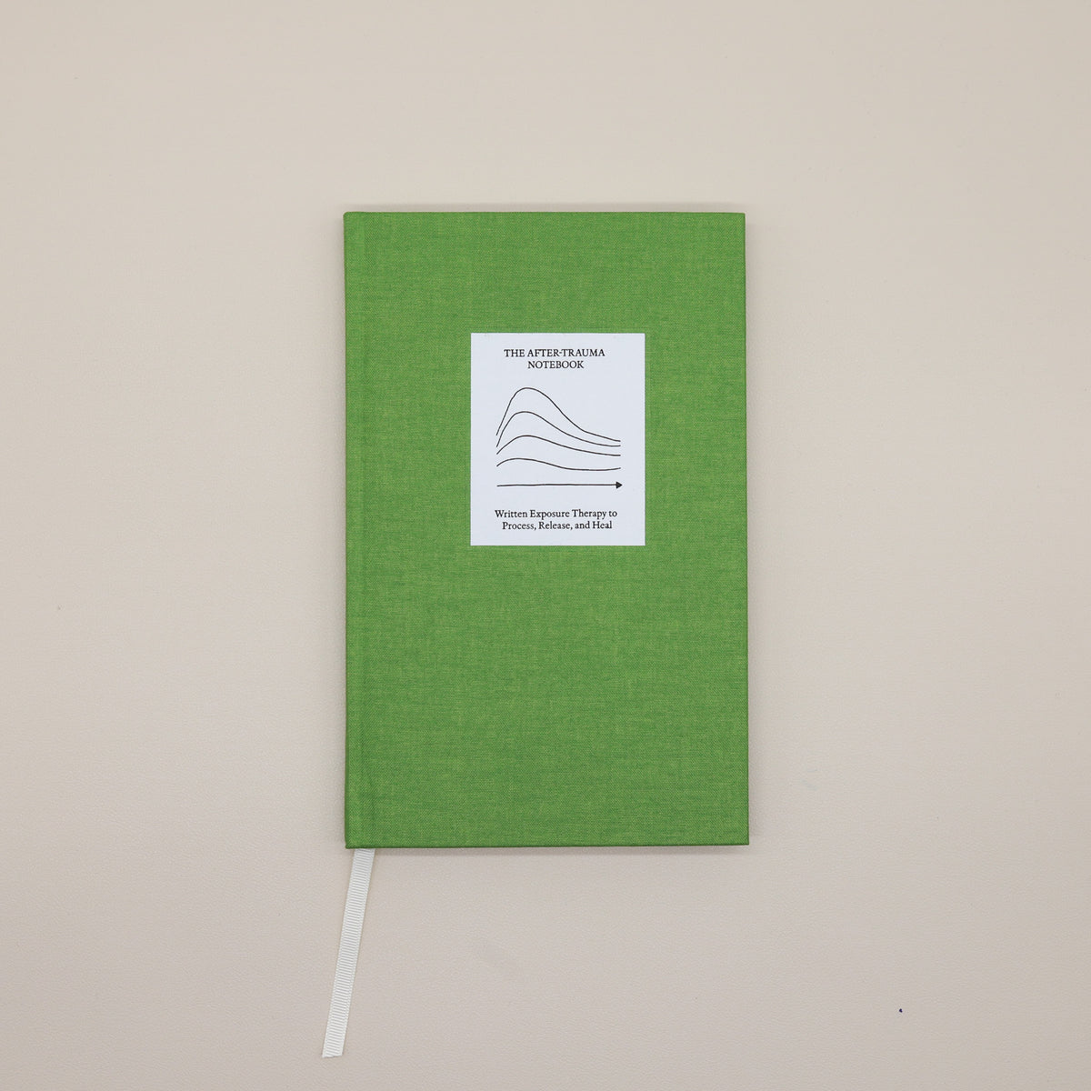 The After Trauma Notebook