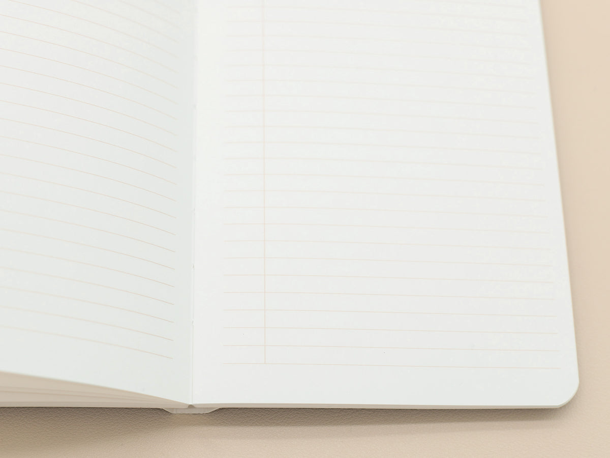 Original Softcover Notebook B6