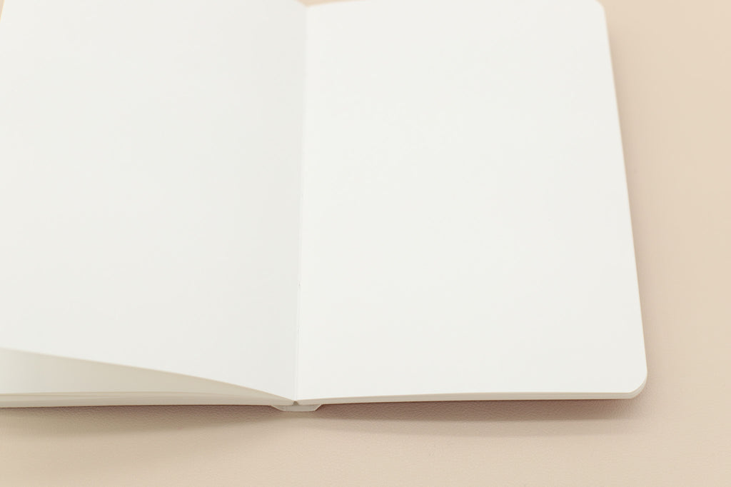 Original Softcover Notebook B6