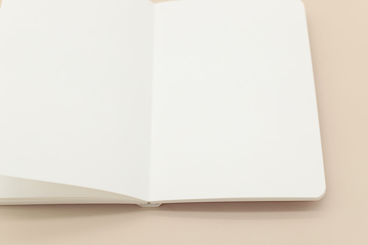Original Softcover Notebook B6