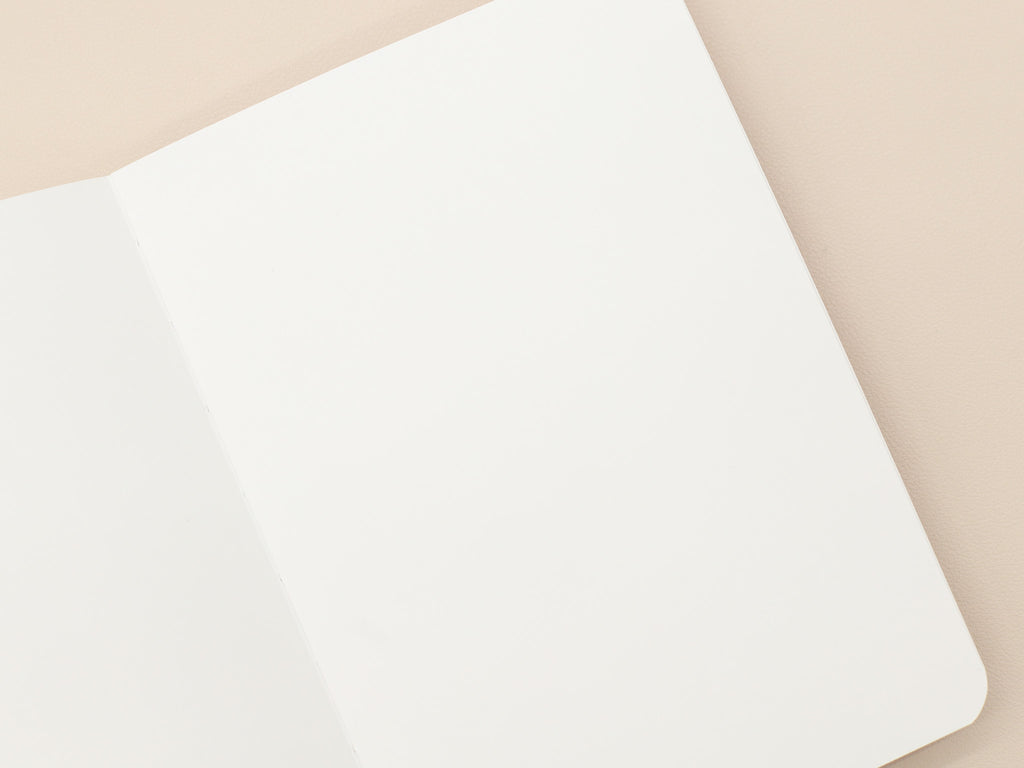 Original Softcover Notebook B6