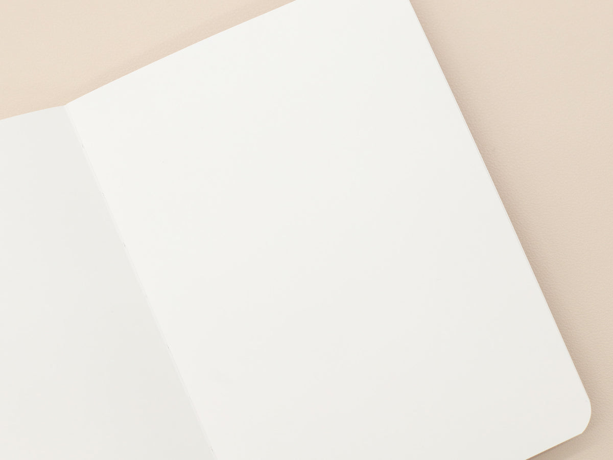 Original Softcover Notebook B6