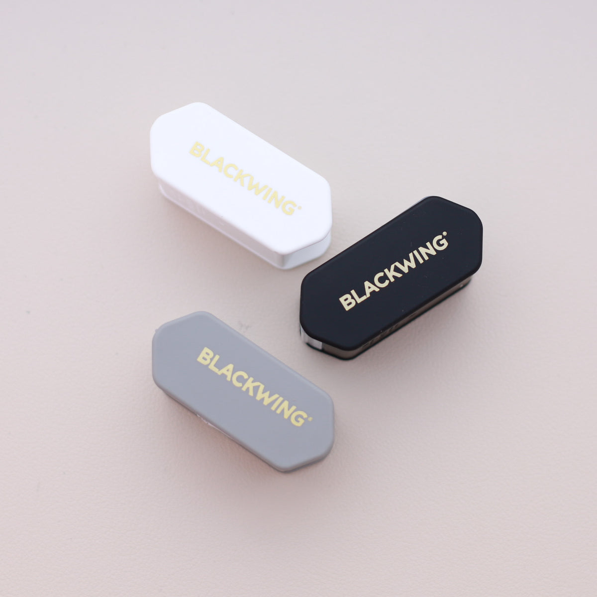 Blackwing Pencil Sharpener Long Point 2 Step