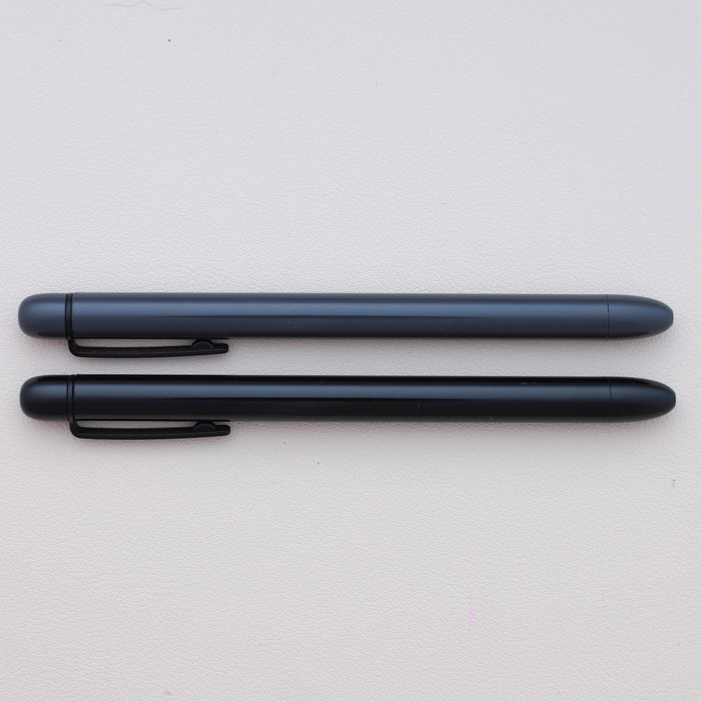 Stalogy Glossy Brass Ballpoint Pen