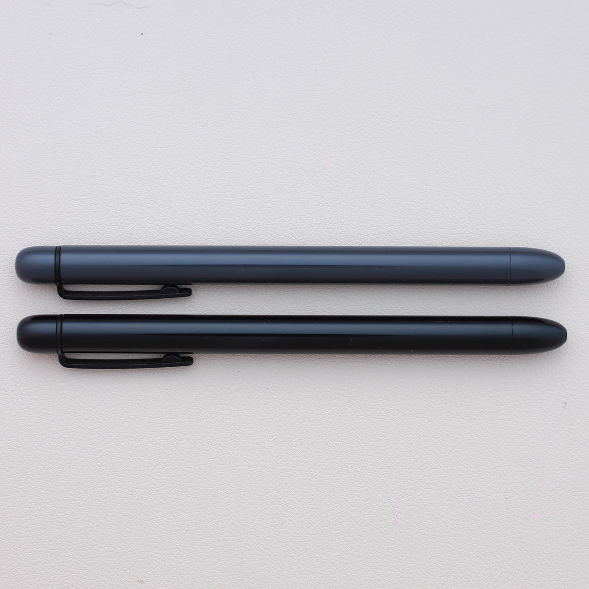 Stalogy Glossy Brass Ballpoint Pen