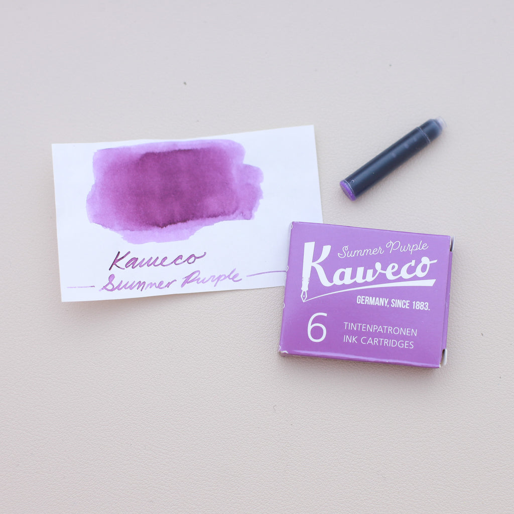 Kaweco Ink Cartridge