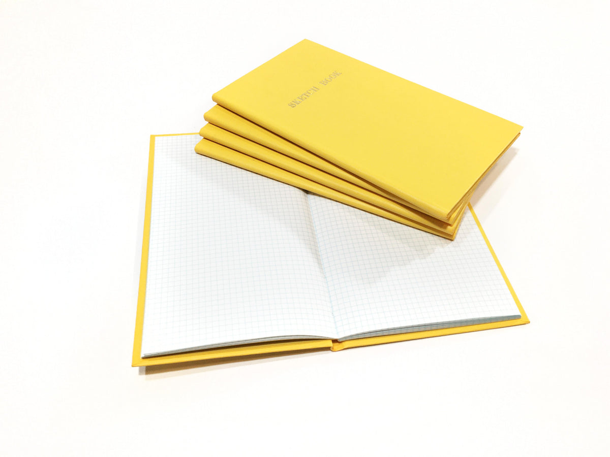 Surveyor's Field Note Sketchbook