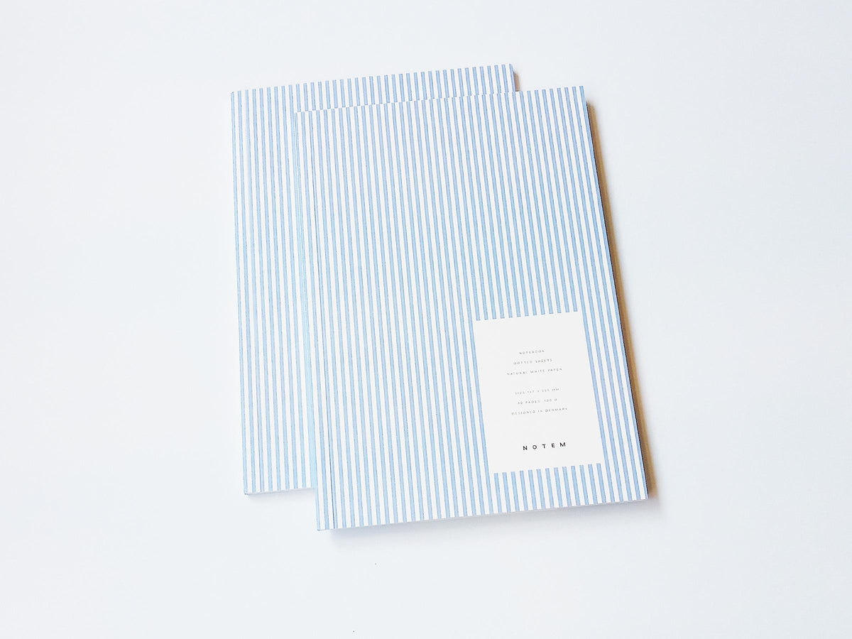 Notem Vita Notebook