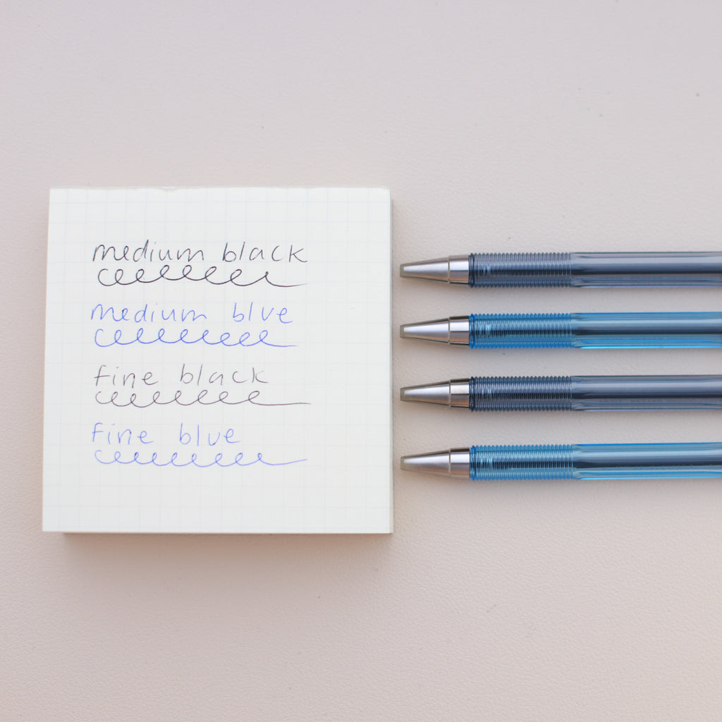 Pilot Better Retractable Ballpoint Pen