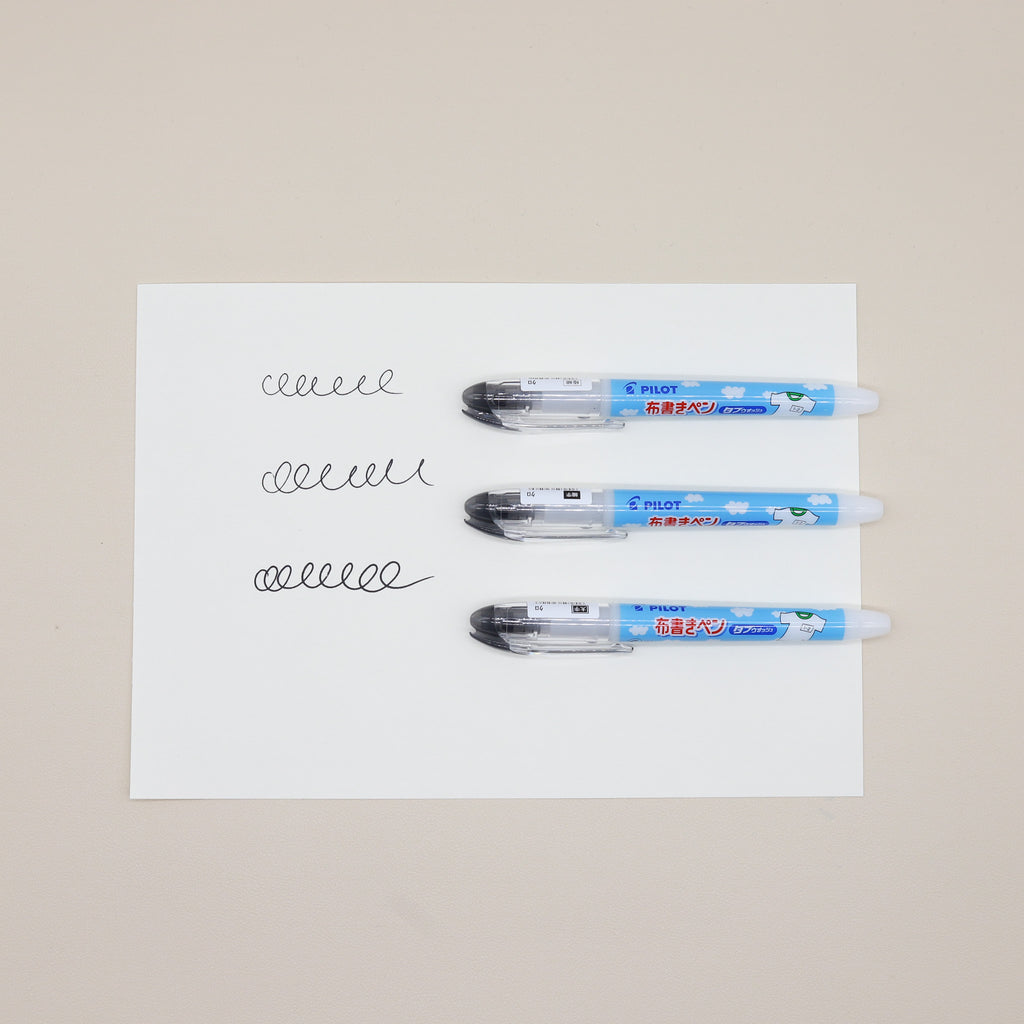 Pilot Tough Wash