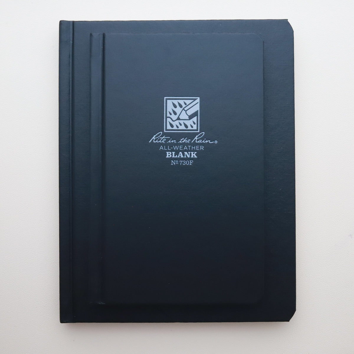 Rite in the Rain Hardcover Notebook