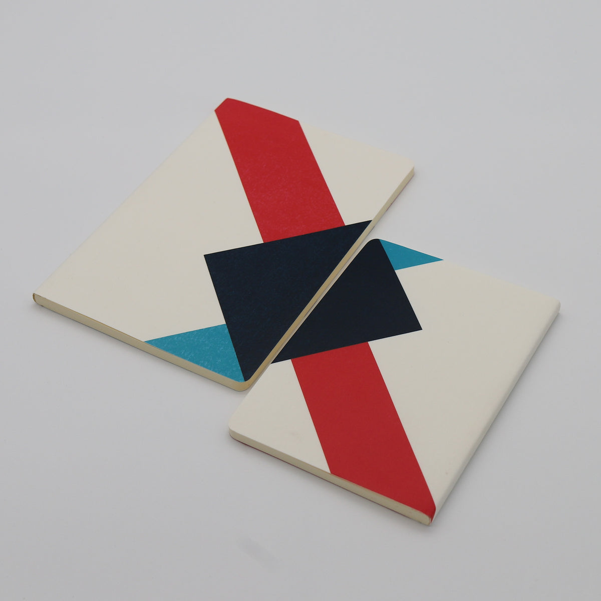 Visual Dotted Notebook