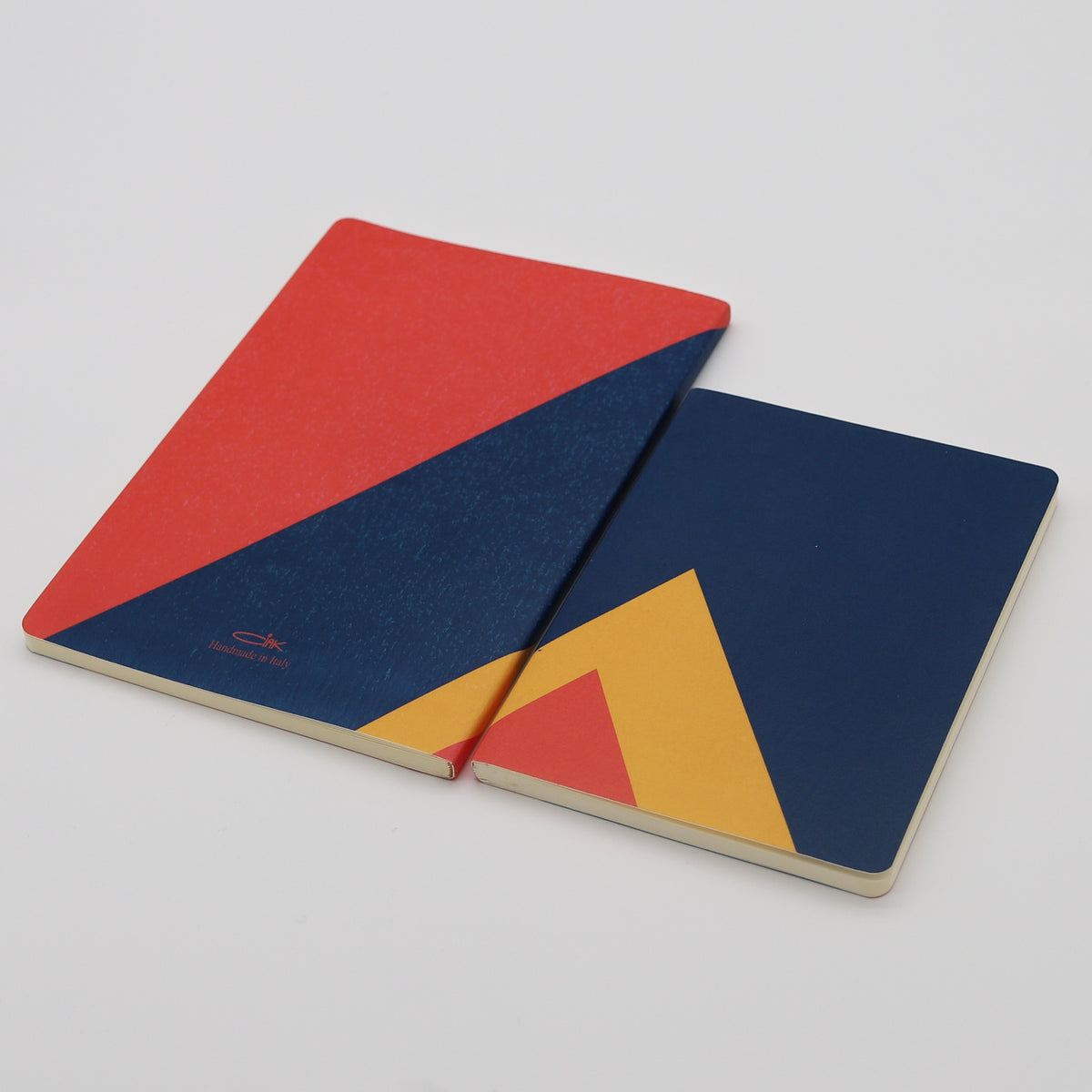 Visual Dotted Notebook