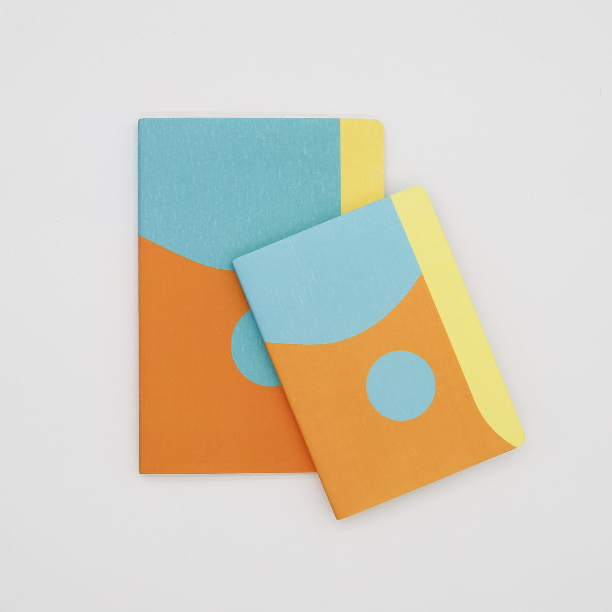 Visual Dotted Notebook