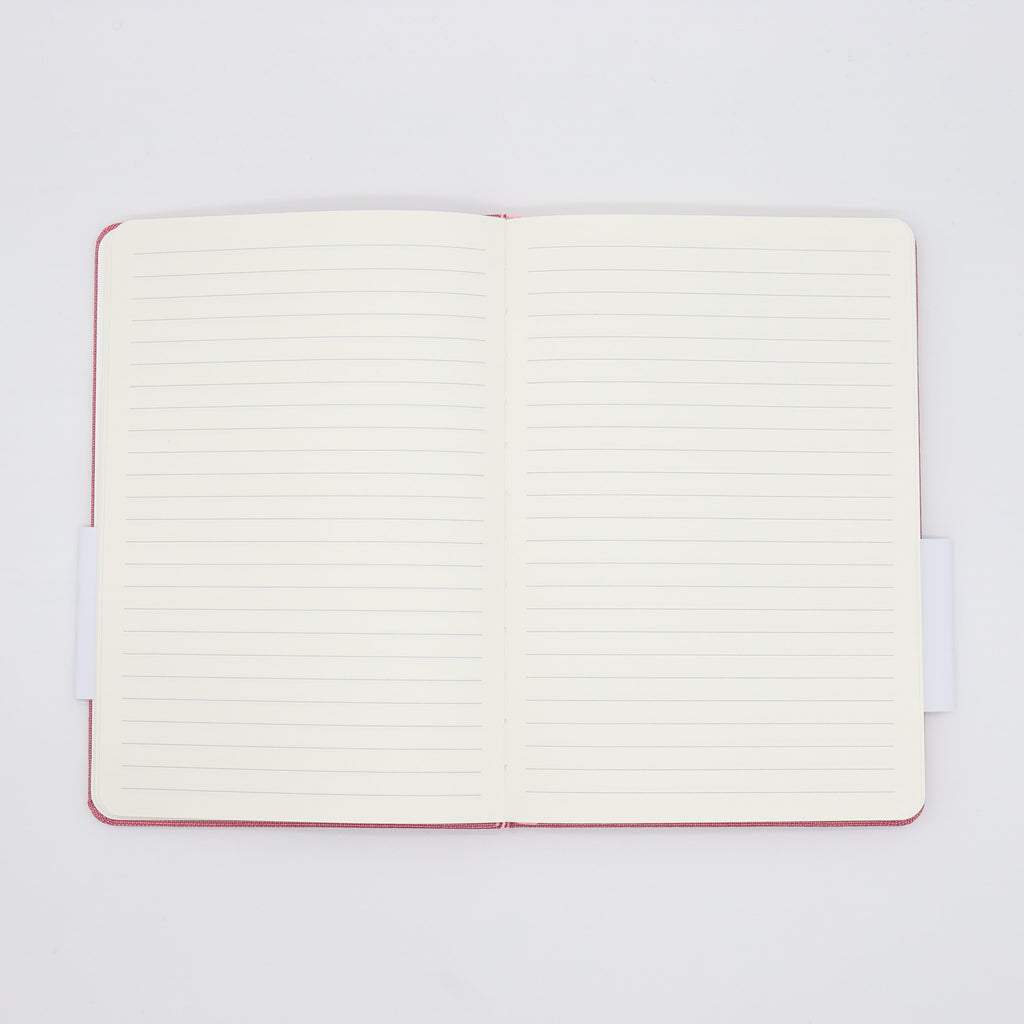 Anecdote Lined Journal