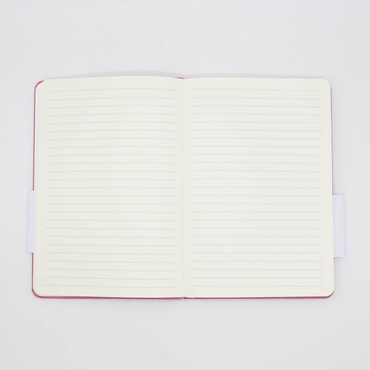 Anecdote Lined Journal