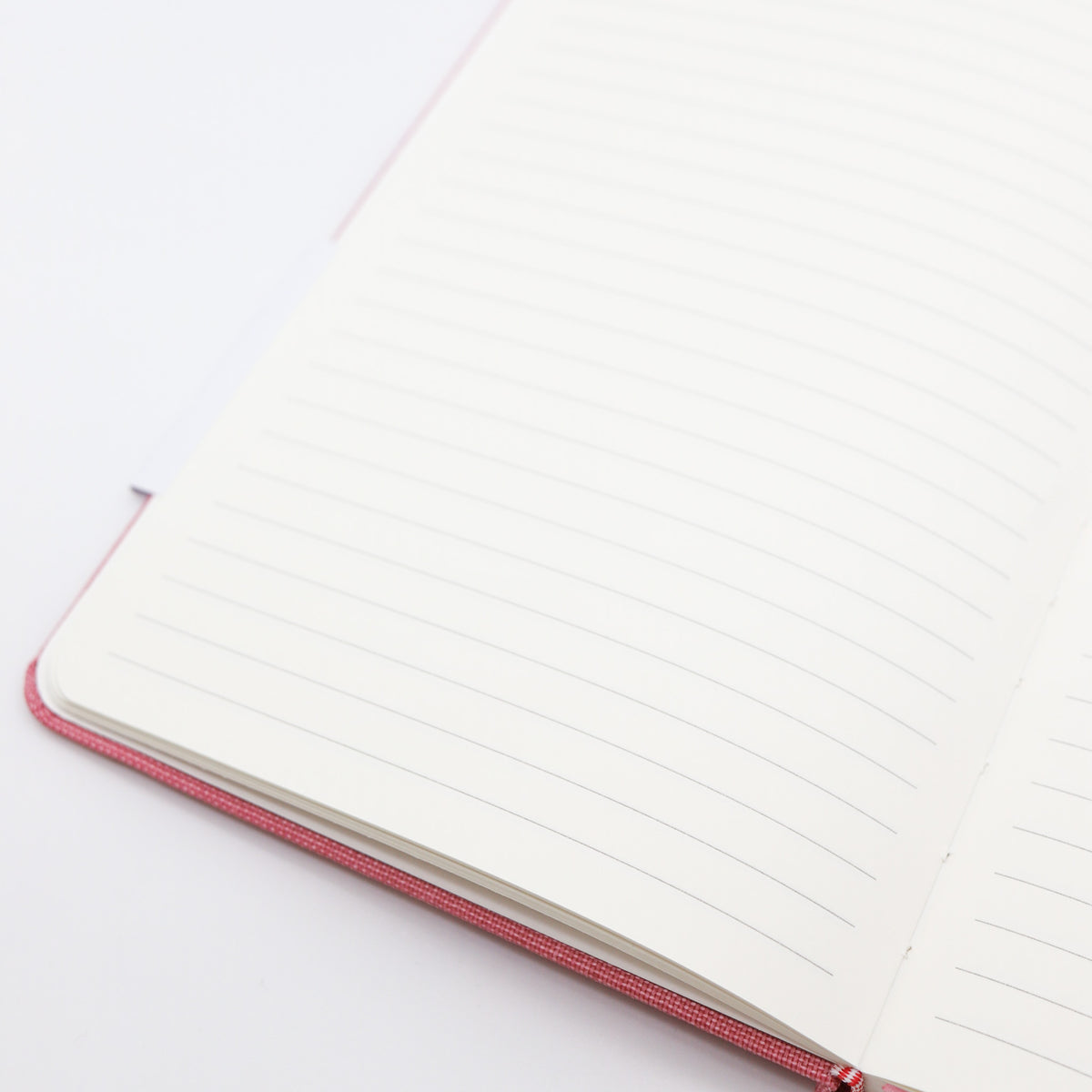 Anecdote Lined Journal