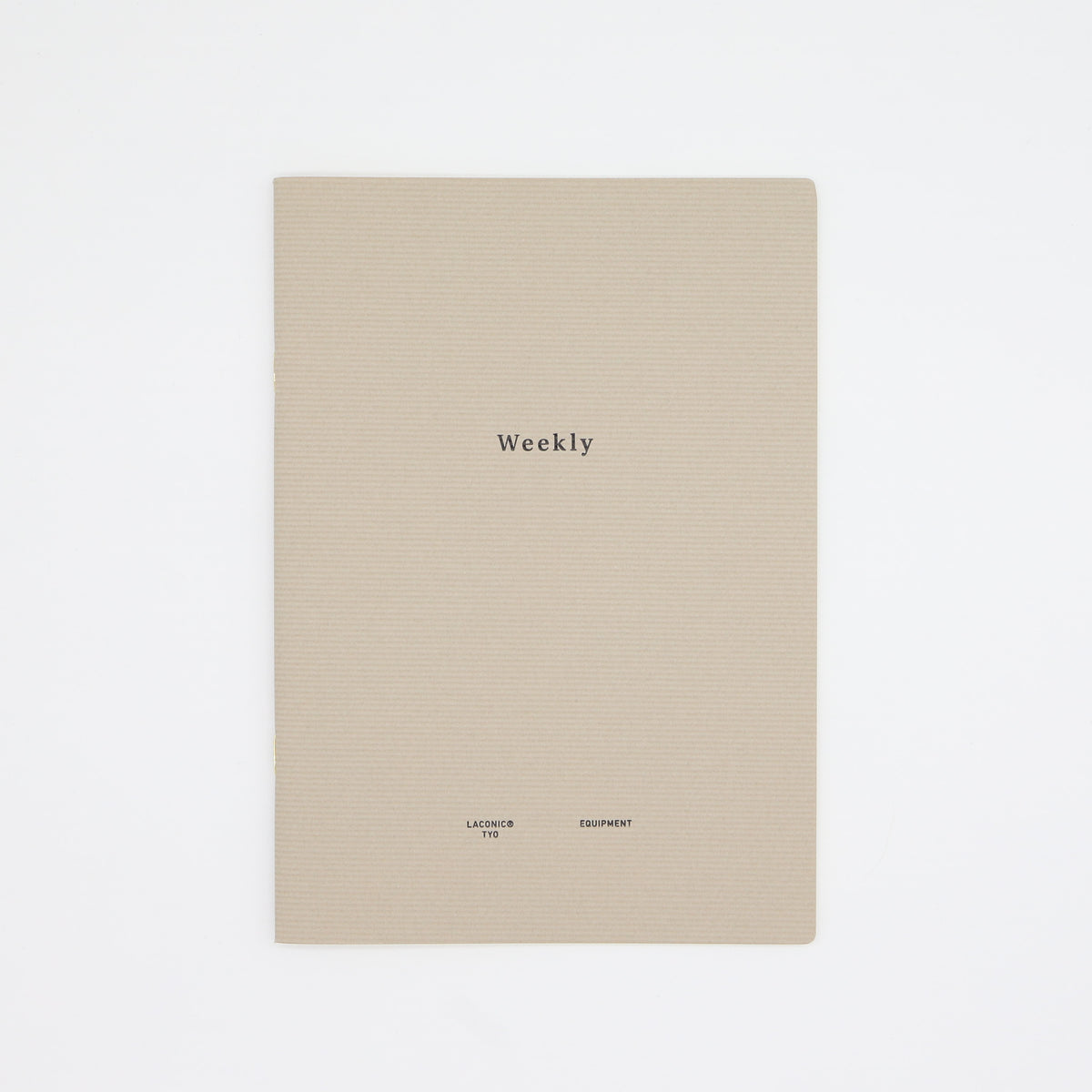 Laconic Minimalist Planners
