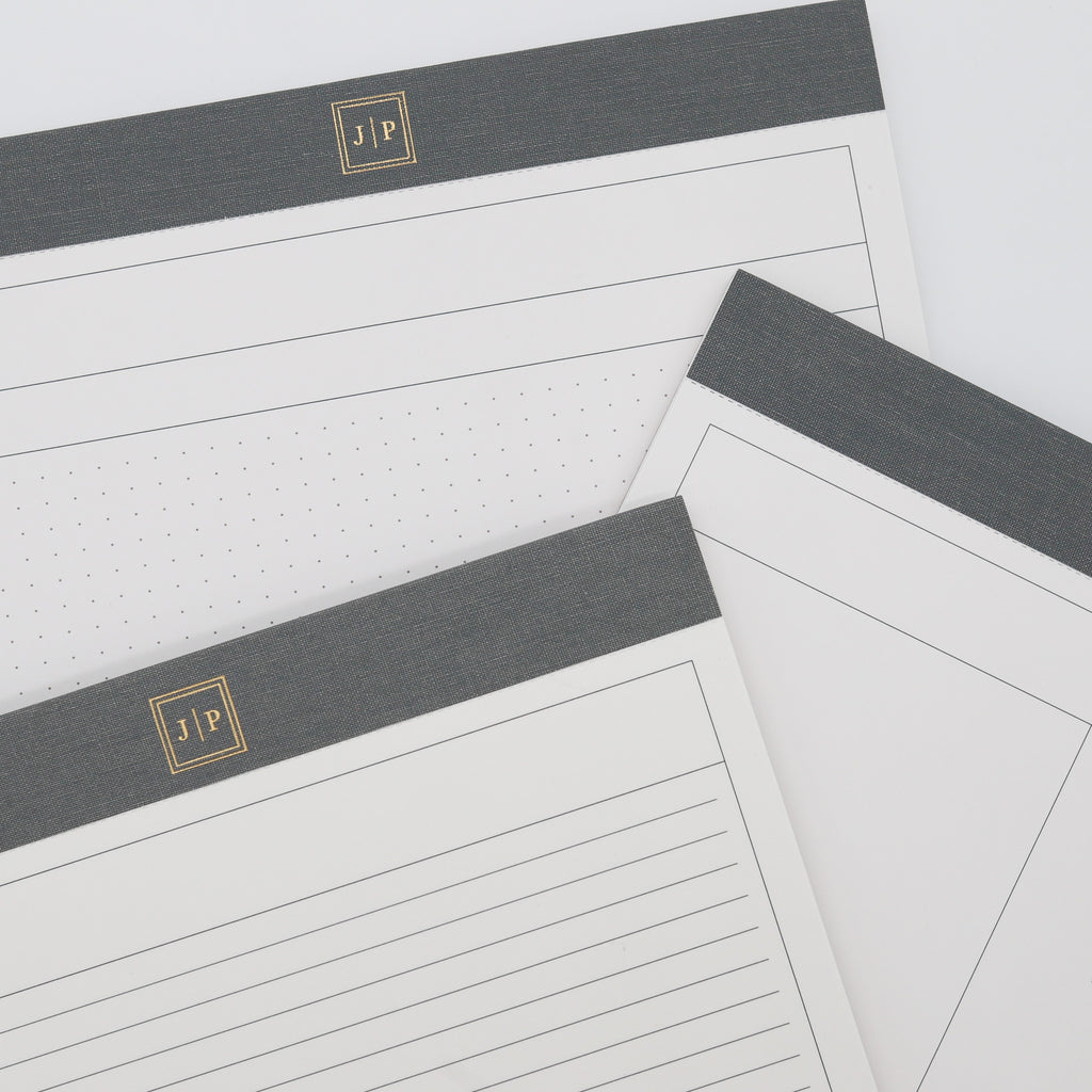 Productivity Notepad