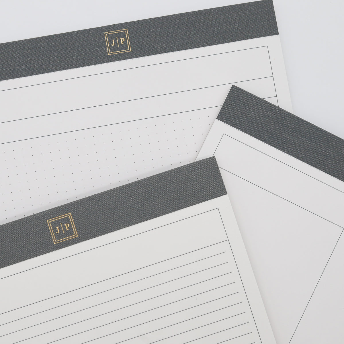 Productivity Notepad