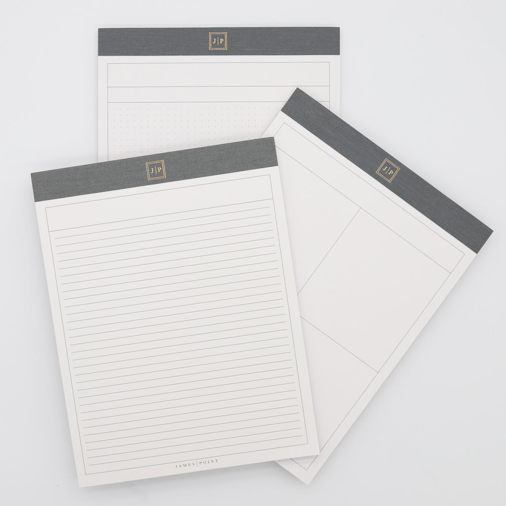 Productivity Notepad