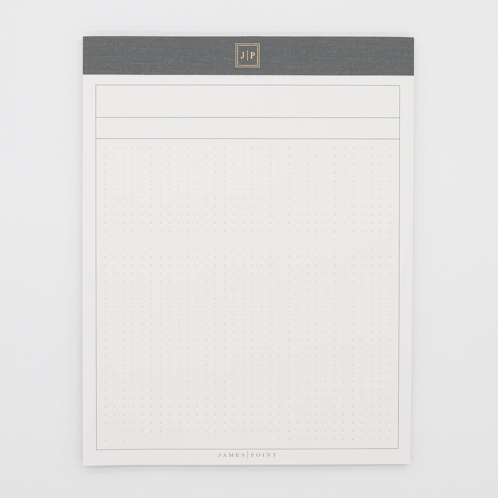 Productivity Notepad