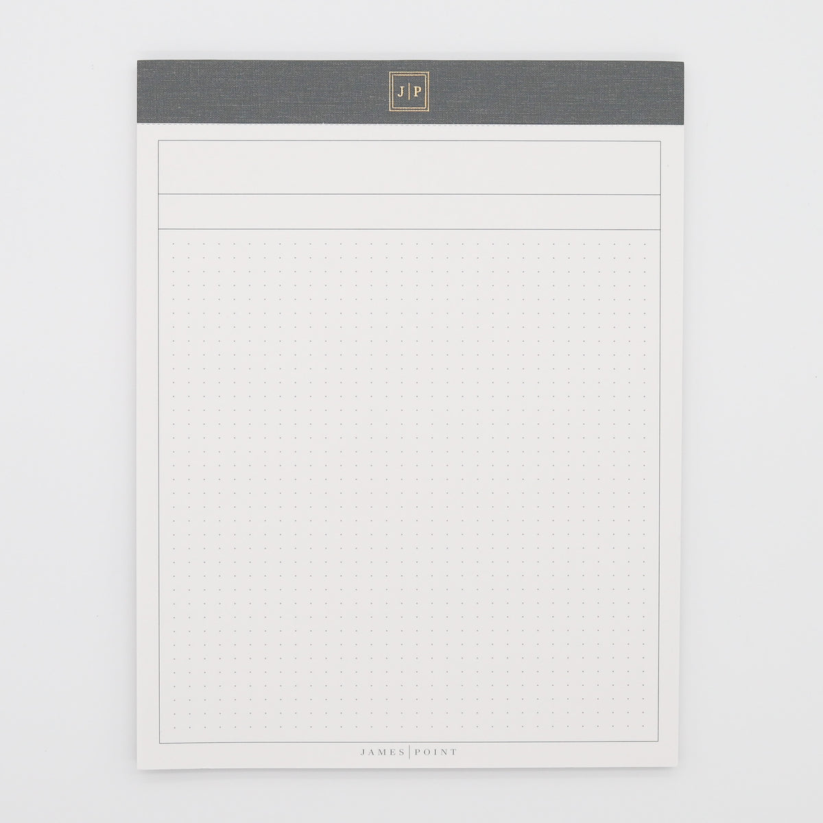 Productivity Notepad