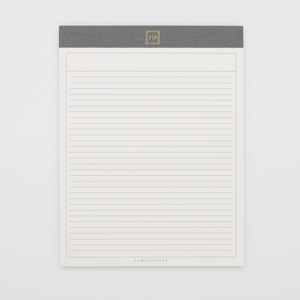 Productivity Notepad