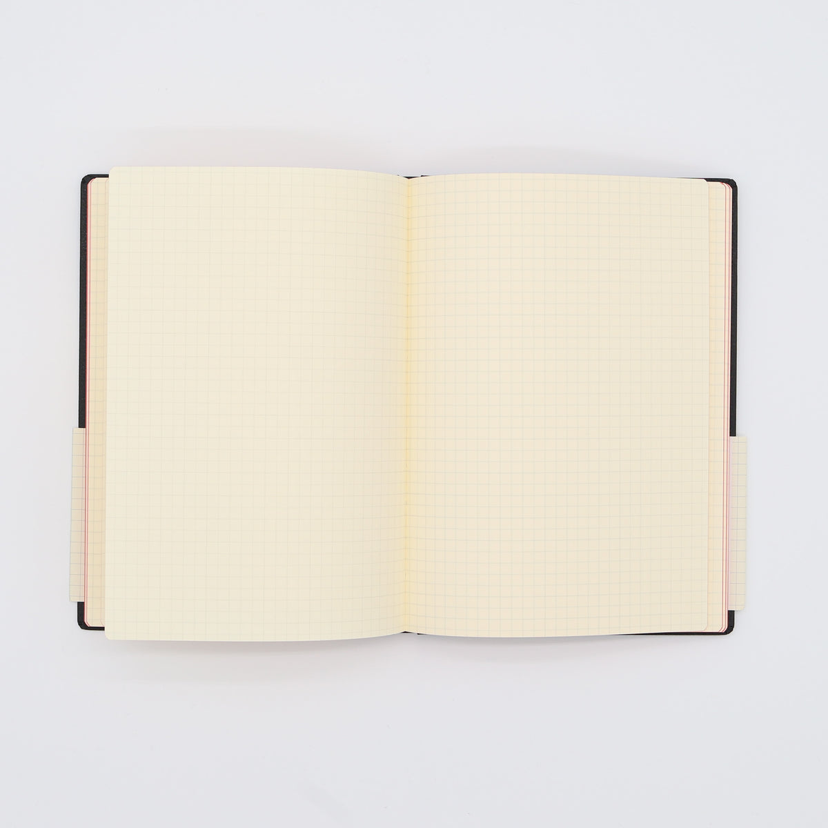 Life Noble Hardcover A5 Notebook