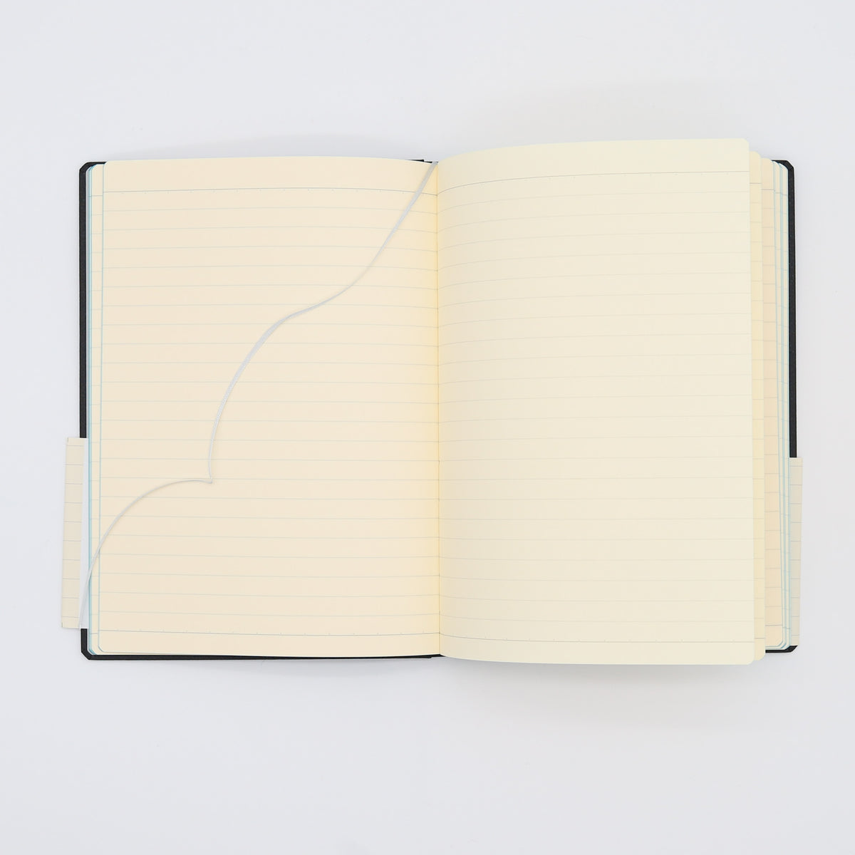 Life Noble Hardcover A5 Notebook
