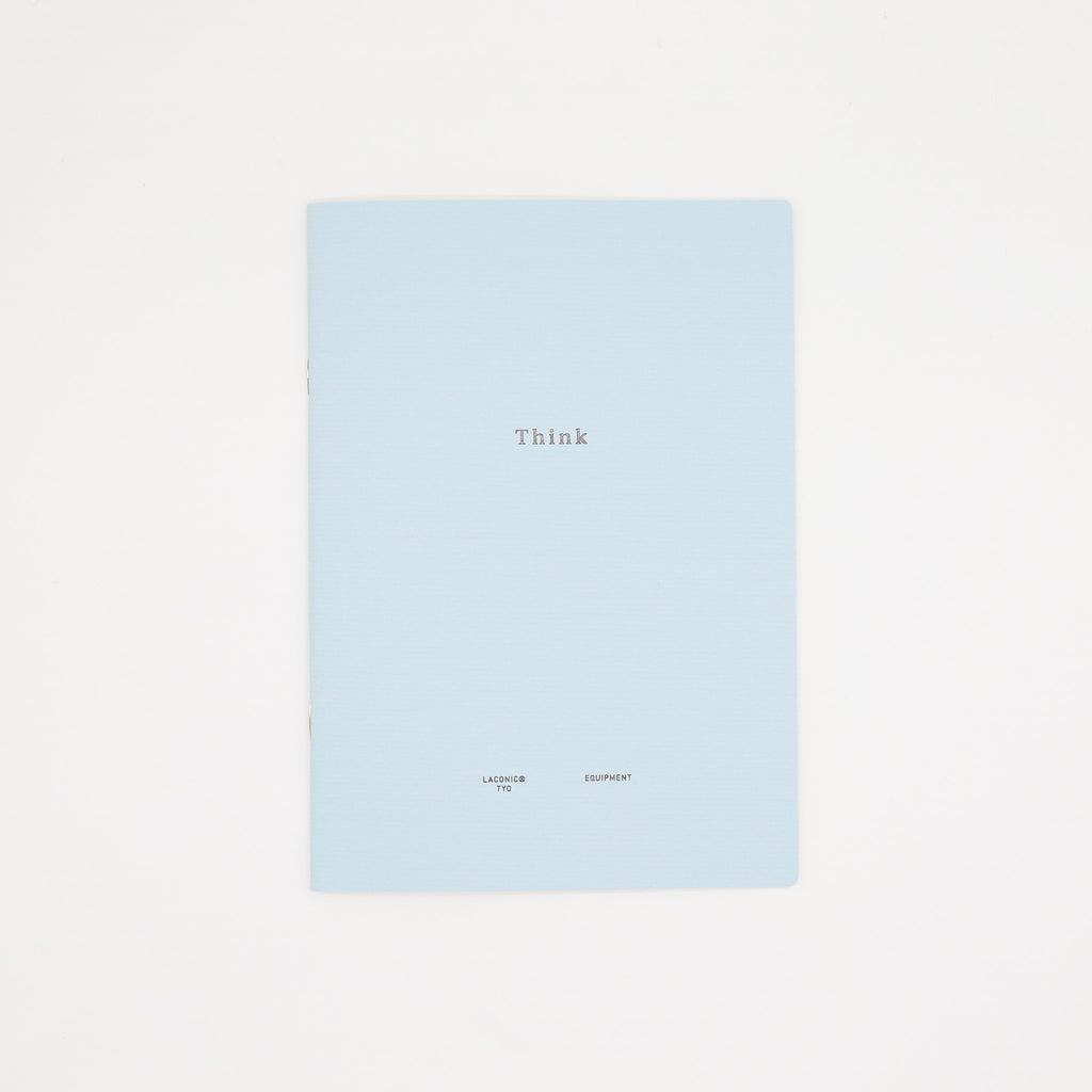 Laconic Minimalist Planners