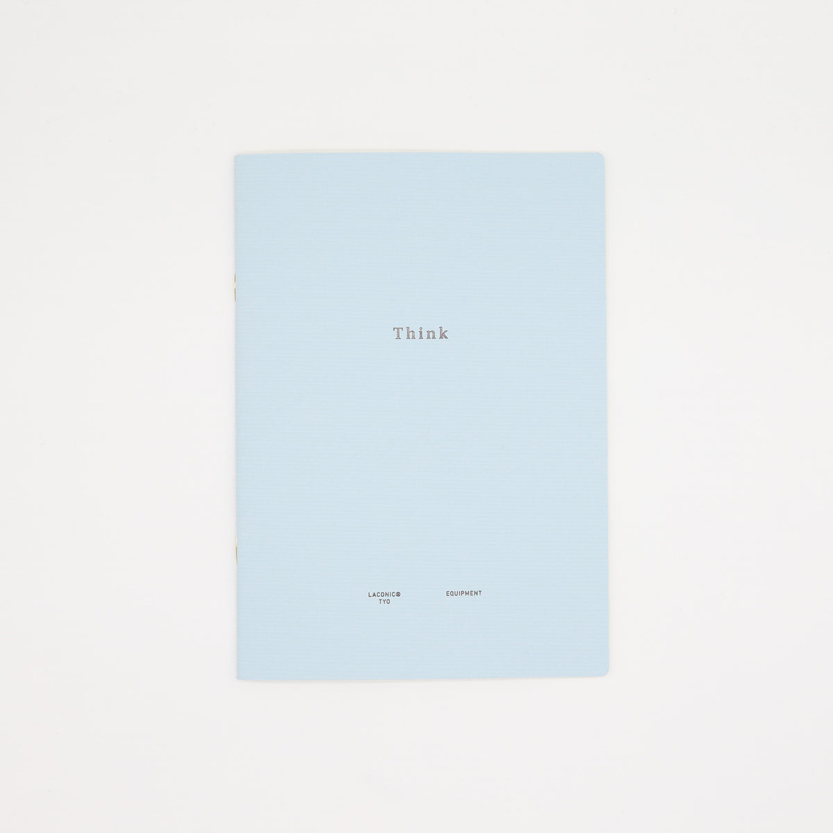 Laconic Minimalist Planners