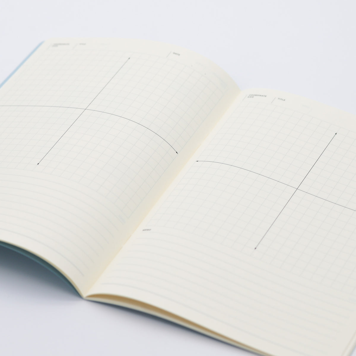 Laconic Minimalist Planners