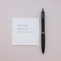 Uni Ball Signo-307 Rollerball
