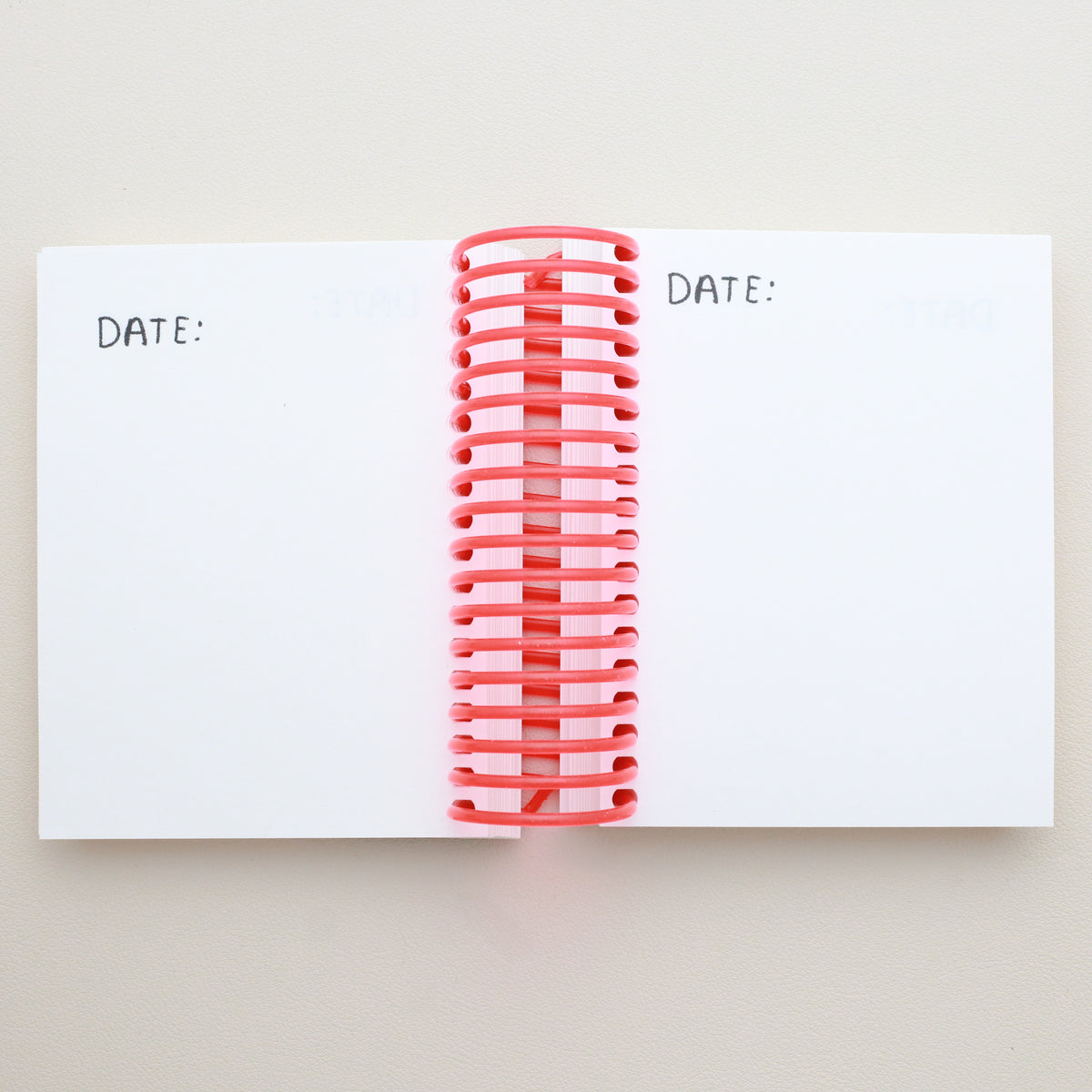 People I've Loved Unplug Journal