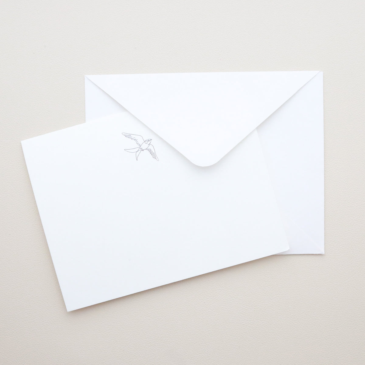 Anecdote Sparrow Card Set
