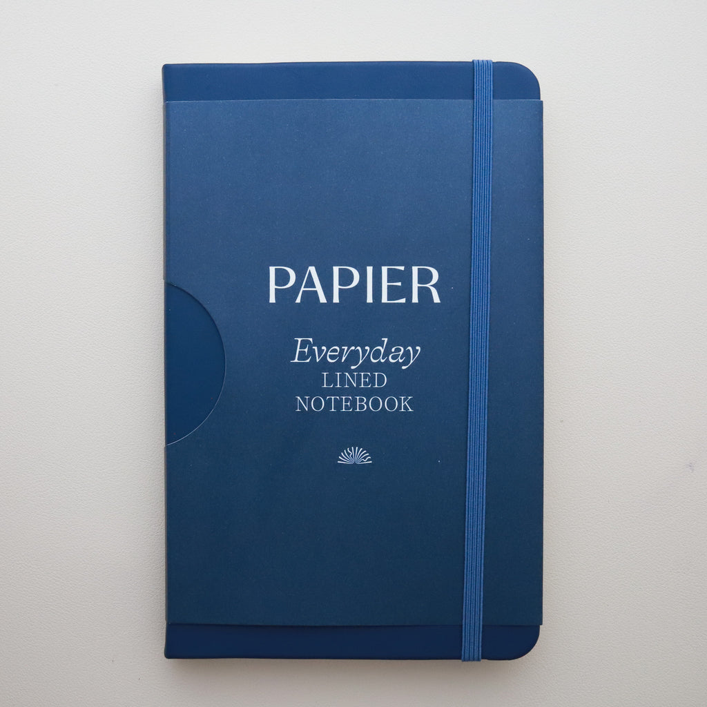 Papier Everyday Notebook