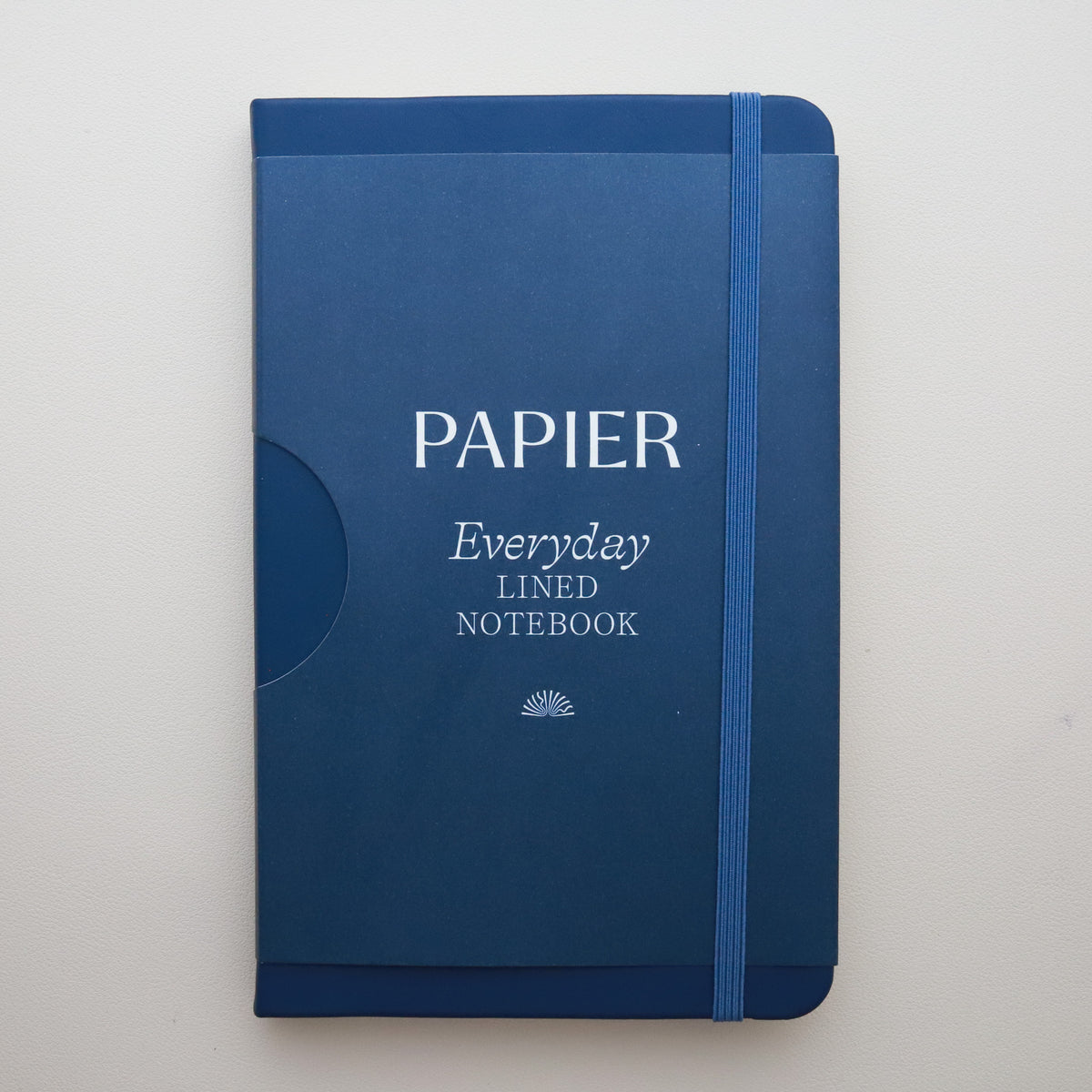 Papier Everyday Notebook