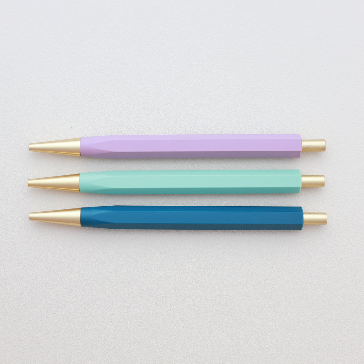Y Studio Glamour Evolve Ocean Sustain Ballpoint Pen