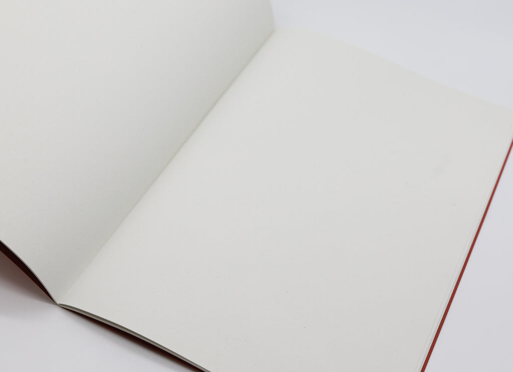 Bonvini A4 Notebook