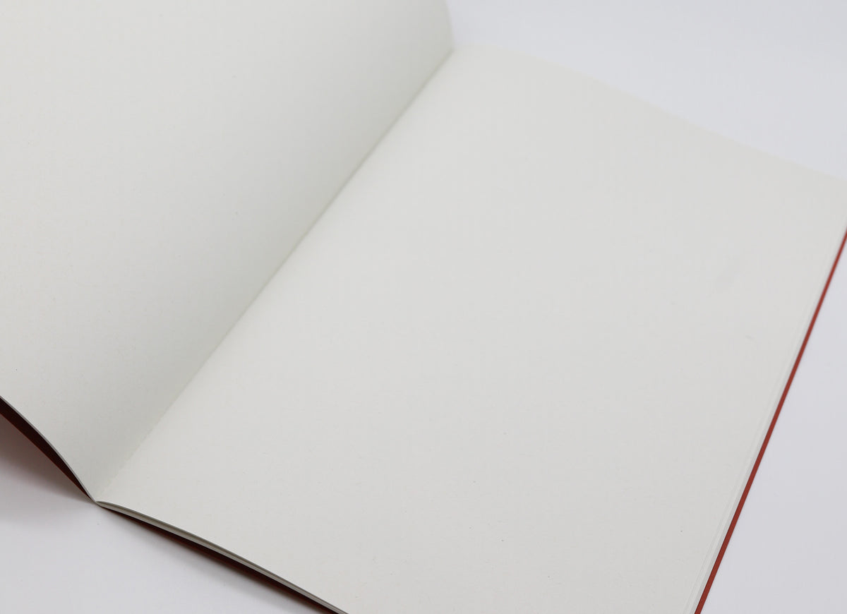 Bonvini A4 Notebook