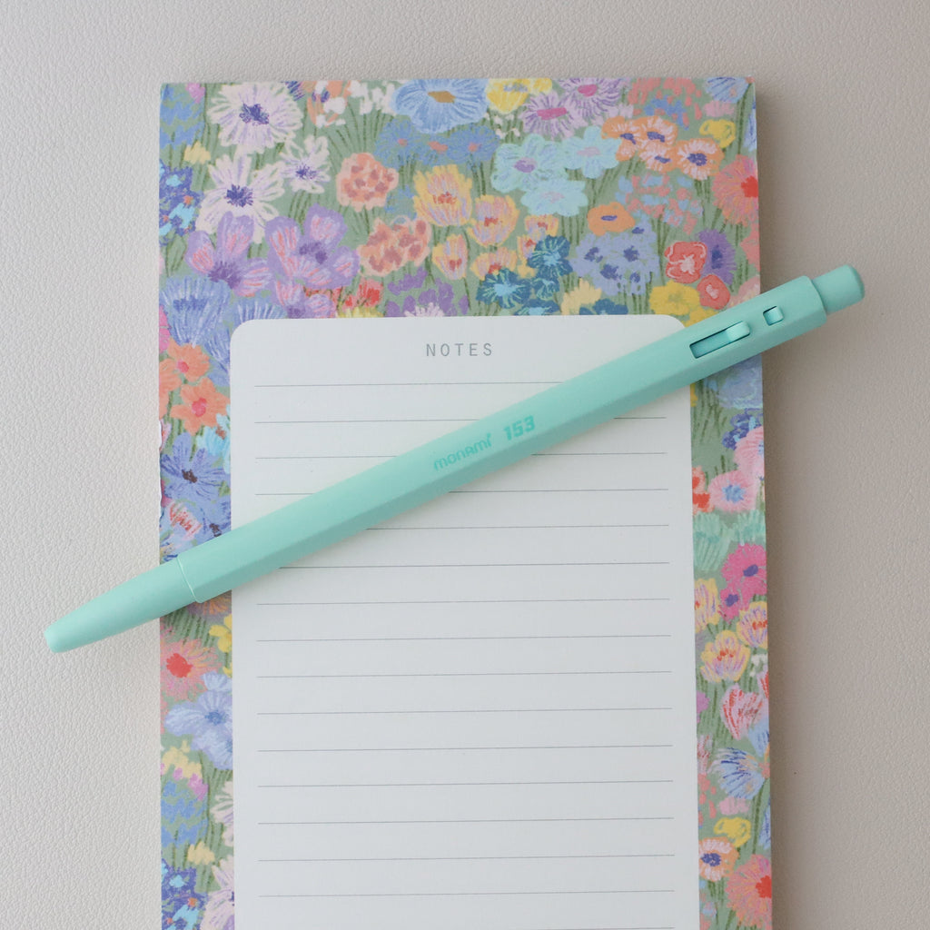 Monami 153 Blossom Series