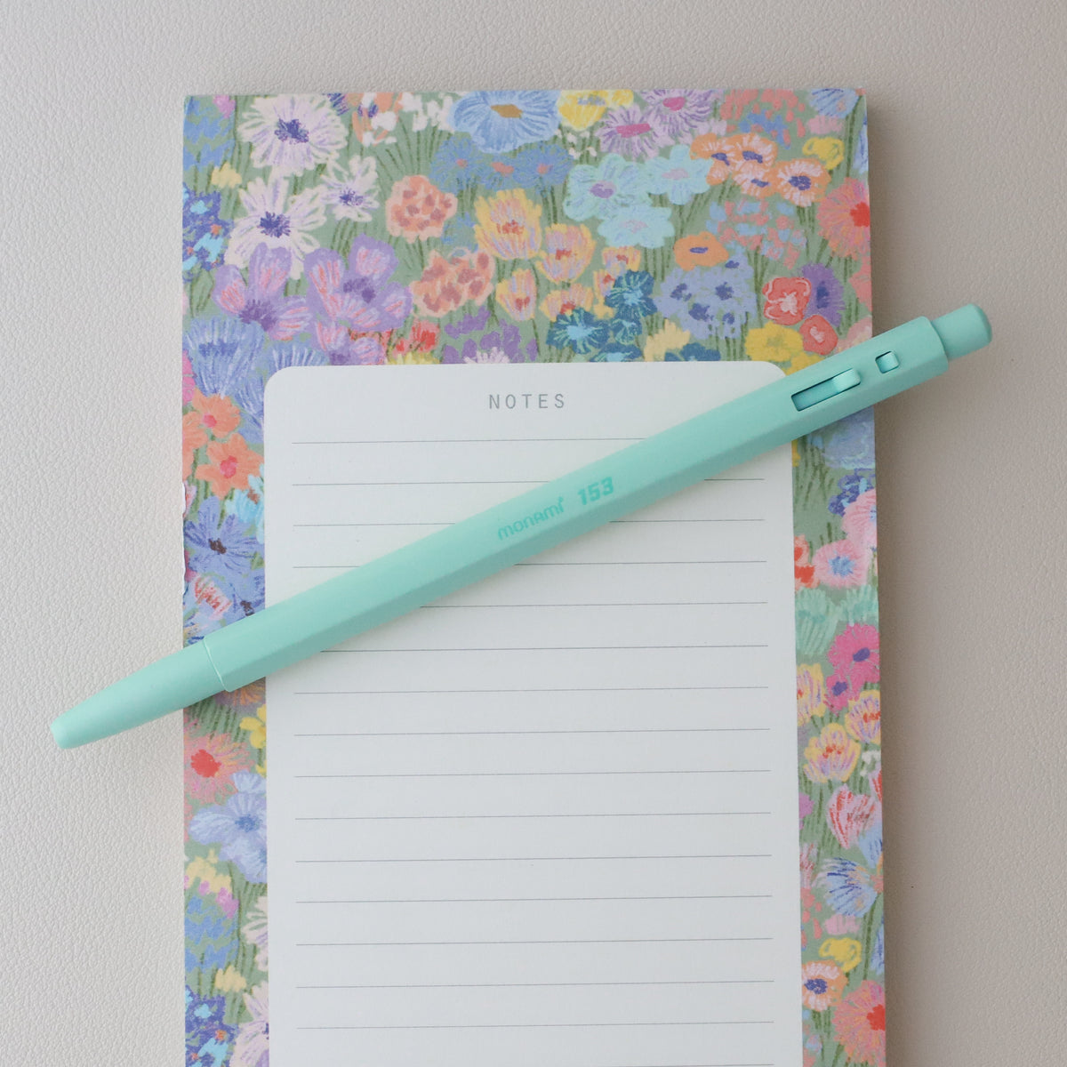 Monami 153 Blossom Series